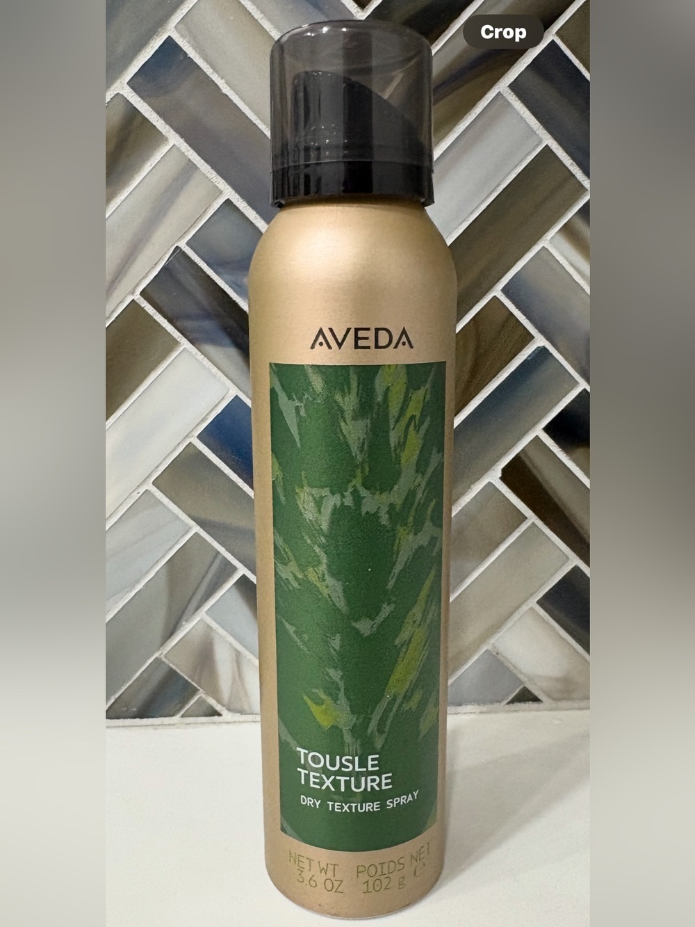 AVEDA Tousle Texture Dry Texture Spray 3.6 oz